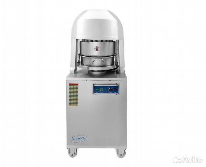 Тестоделитель DD-36 gastromix 36 заготовок