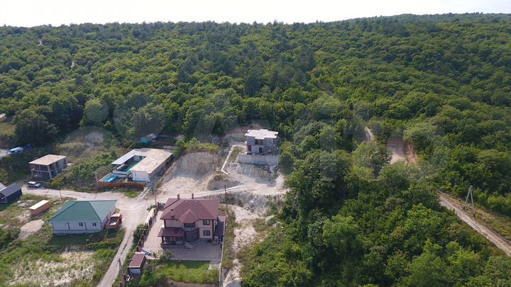 Участок 6,7 сот. (ИЖС)