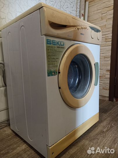 Стиральная машина автомат бу