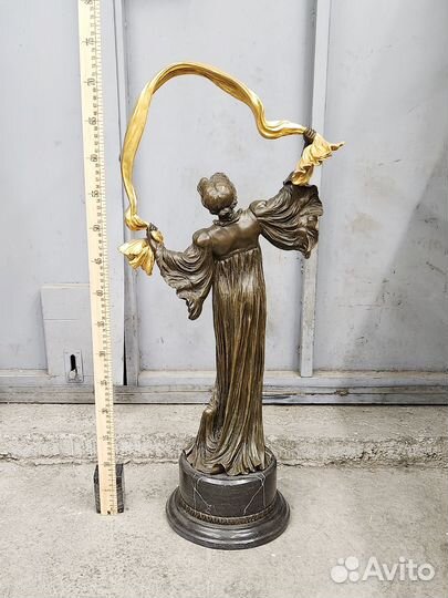 Скульптура 