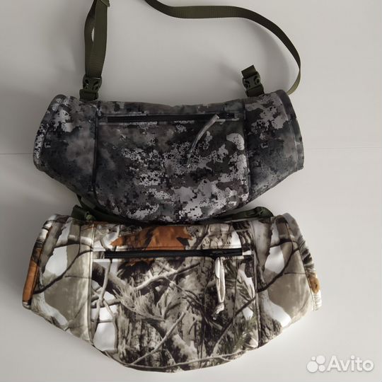 Муфта для рук для охотников и рыбаков