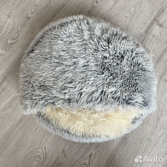 Домик лежанка для кошки или собаки