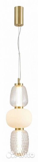 Подвесной светильник Favourite Bella 4057-1P