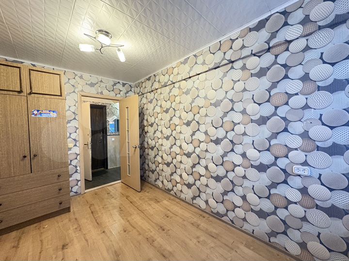 2-к. квартира, 42,3 м², 9/9 эт.