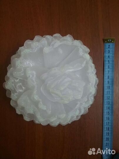 Резинка для волос