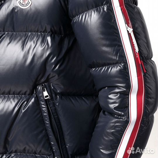 Пуховик moncler dincer Jacket (L)