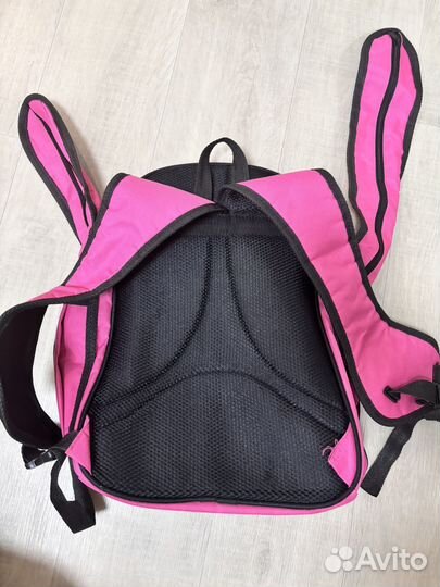 Рюкзак для художественной гимнастики