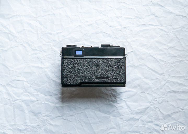 Revue 400 SE после полного сервиса