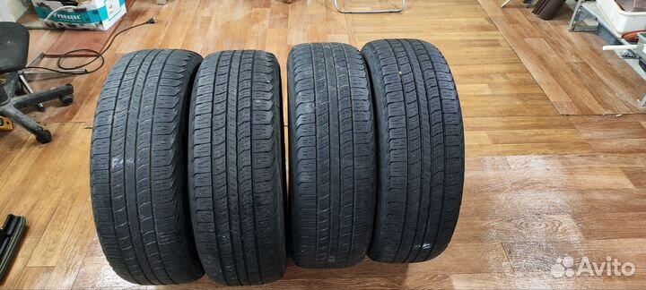 Marshal RoadVenture APT KL51 225/65 R17 102H