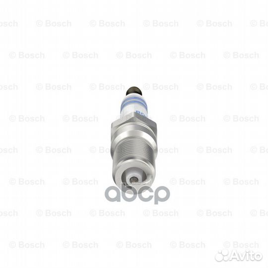 Свеча зажигания HR6DPP33V (1.3) bosch 0 242 240