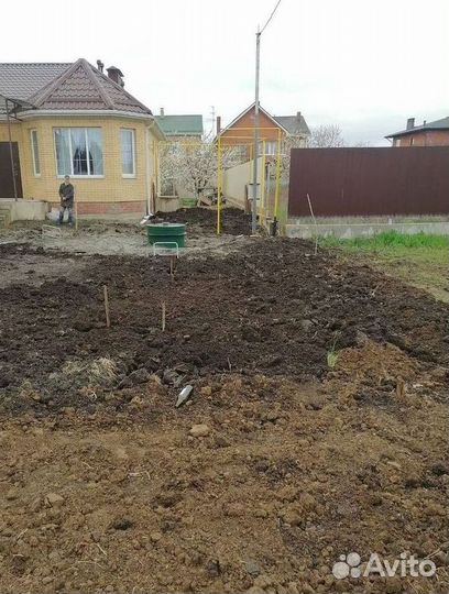 Септик новый Серия Био