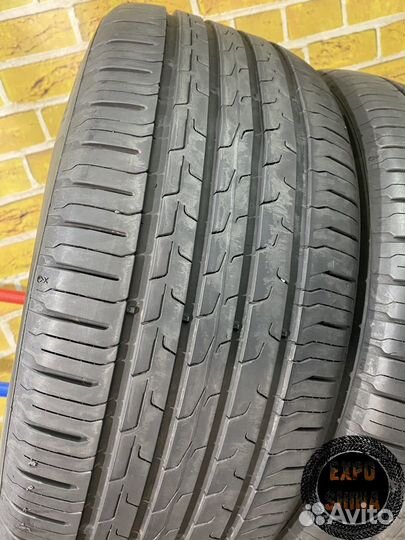 Continental EcoContact 6 225/45 R18