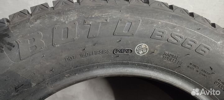 Boto BS 66 235/60 R18 103Q