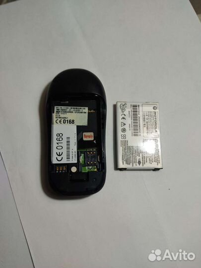 Lenovo A1010, 8 ГБ