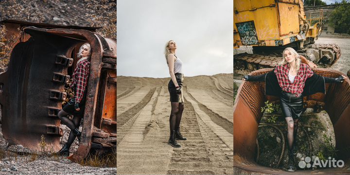 Фотосъемка