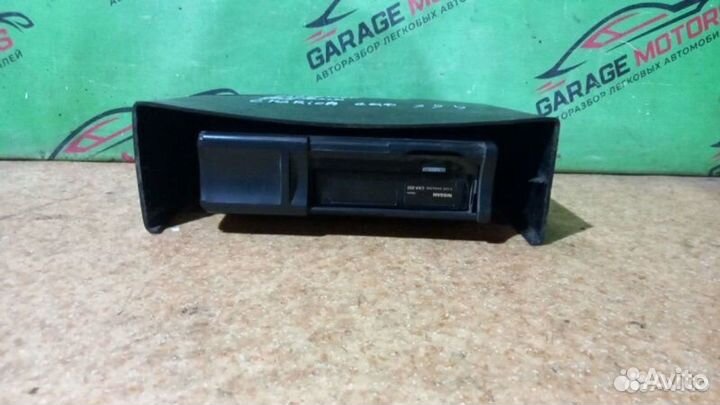 CD-Чейнджер Nissan Primera P11 SR20 2000