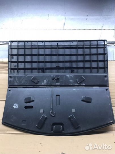 Панель пола багажника Mazda Cx-5 KE5A pyvps 2015