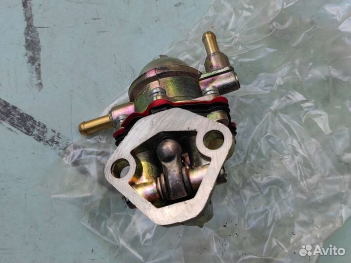 Топливный насос ваз 2101-07