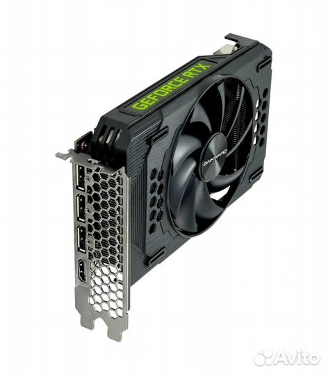 Видеокарта Gainward GeForce RTX 3060 Pegasus, 8 гб
