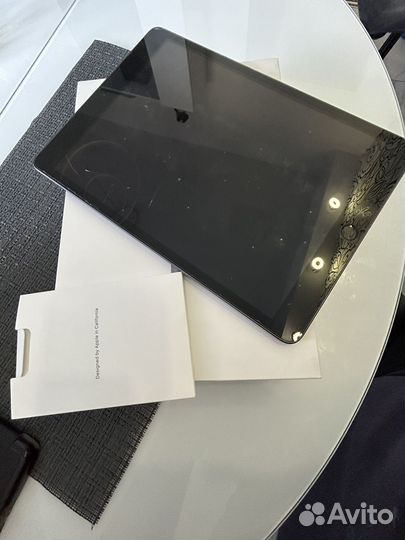iPad 7 2019