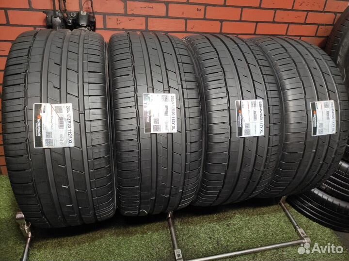 Hankook Ventus S1 Evo 3 SUV K127C 285/45 R20 112Y