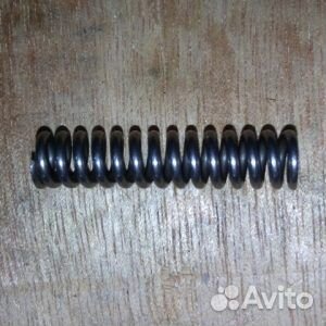 Пружина SBS120