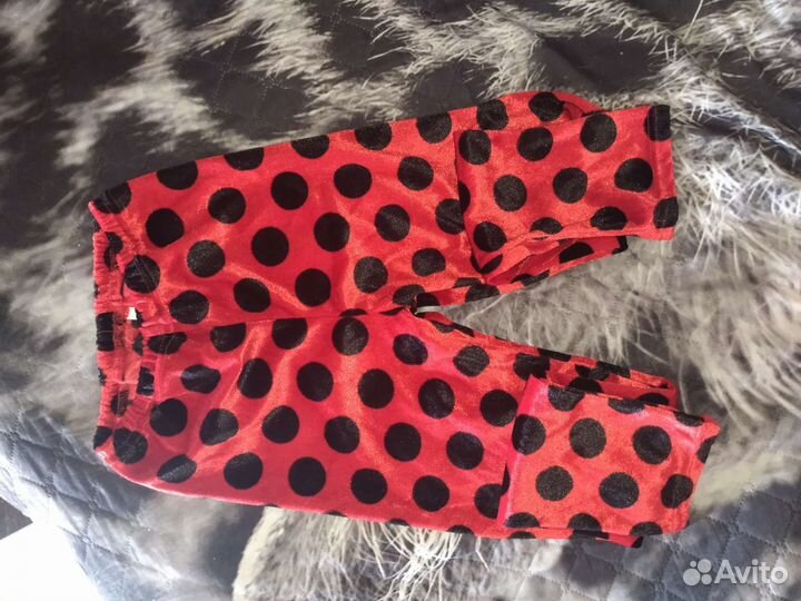 Карнавальный костюм Леди Баг