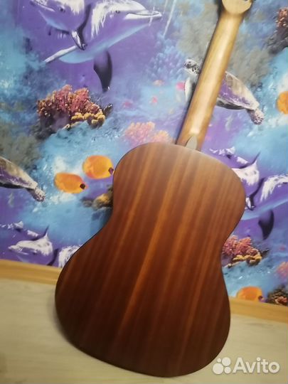 Классическая гитара