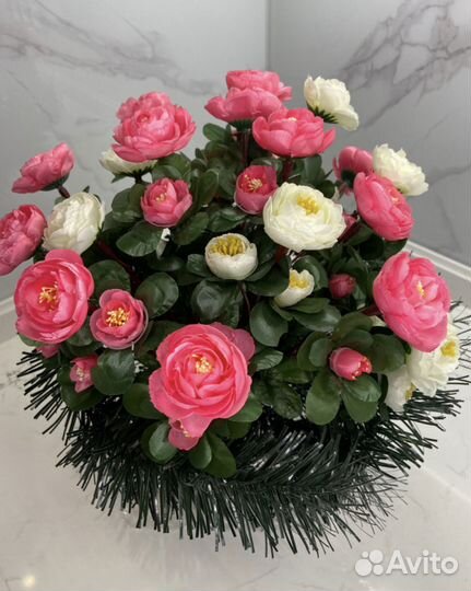 Ритуальные венки