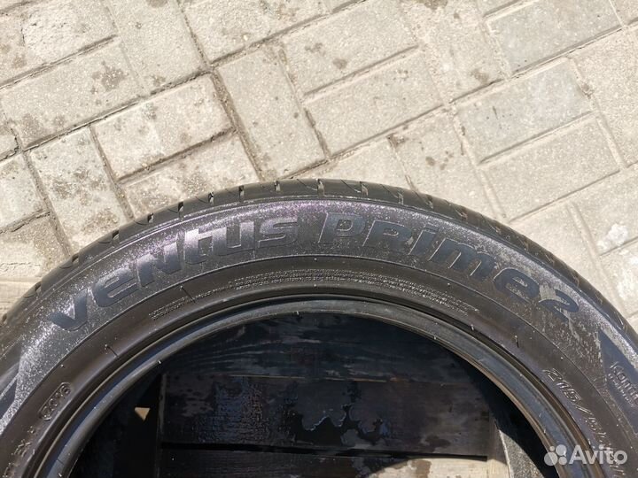 Hankook Ventus Prime 2 K115 215/55 R17 94V