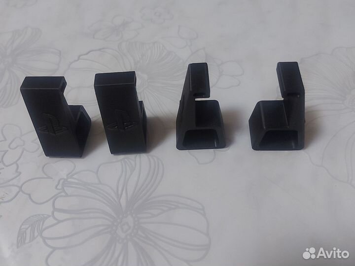 Ножки подставки под SonyPlaystation 4 slim