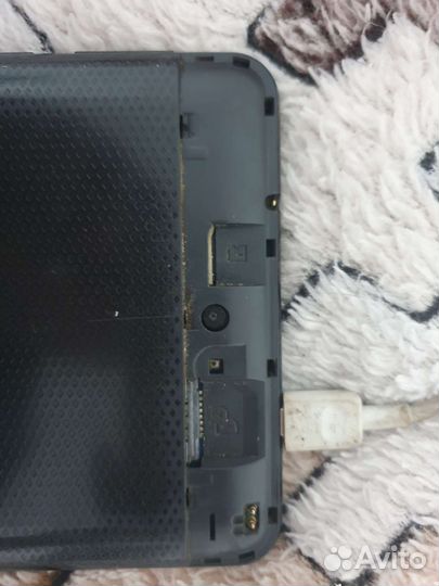 Планшет oysters