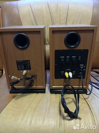 Активные колонки