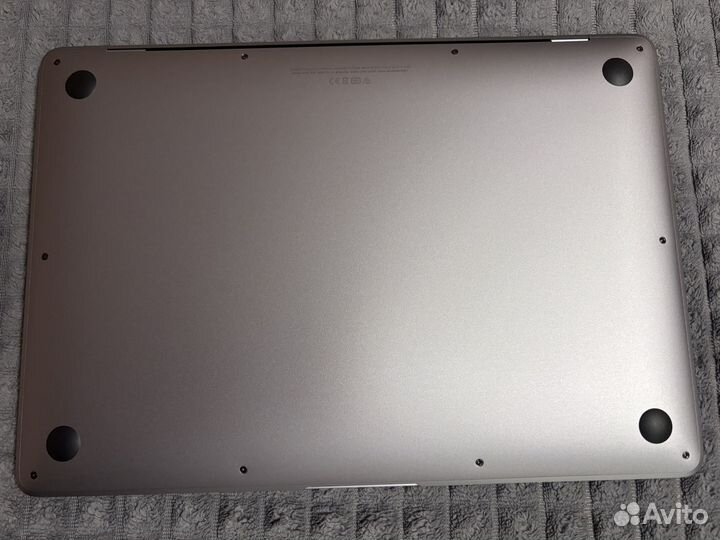 Macbook air 13 M1 8/256