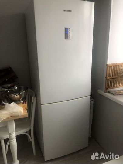 Холодильник бу