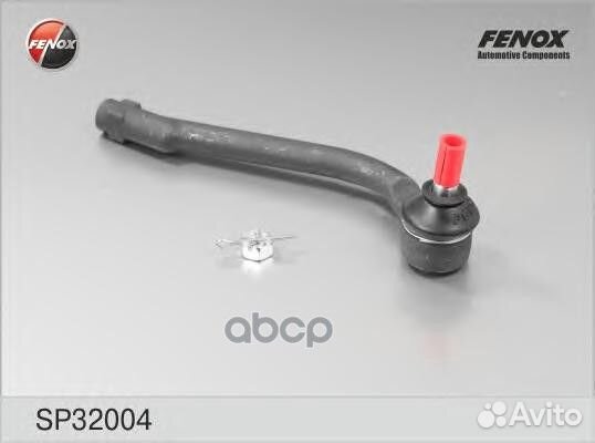 Наконечник SP32004 fenox