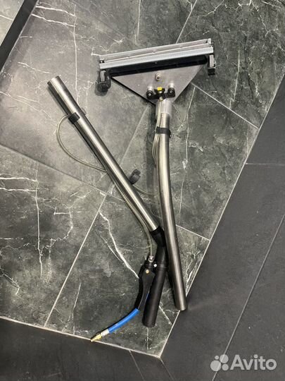 Ковровая насадка sabrina