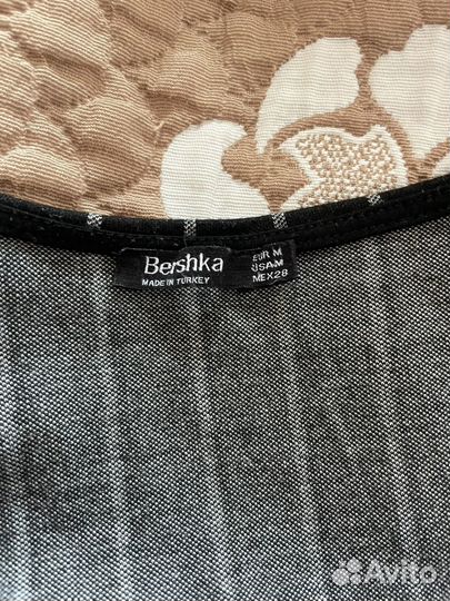 Комбинезон bershka