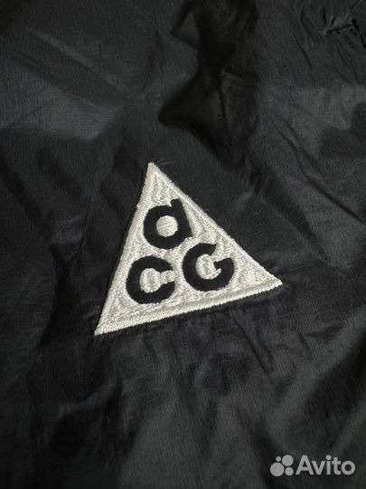 Штаны Nike ACG Cinder Cone Windshell