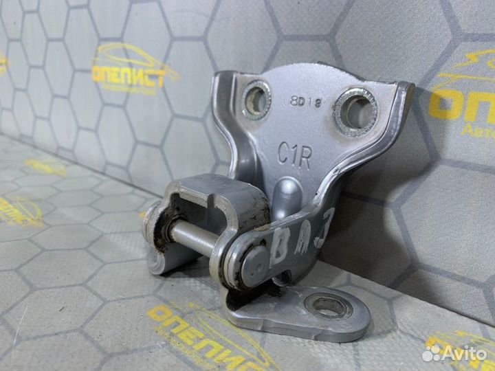 Петля двери задняя левая Opel Antara 10HMC 2009