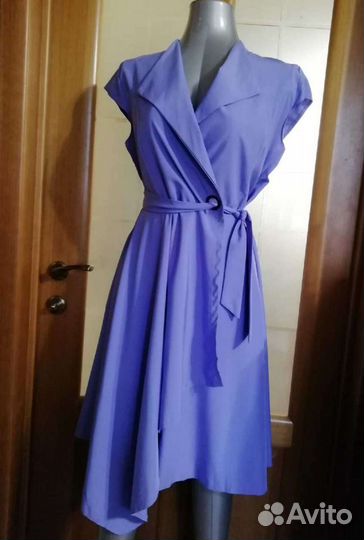 Платье 48 размер