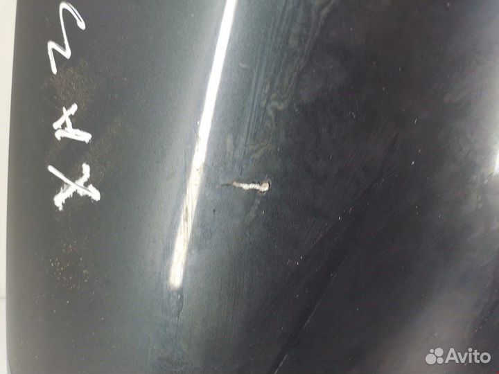 Капот для Volkswagen Lupo 6X0823031A