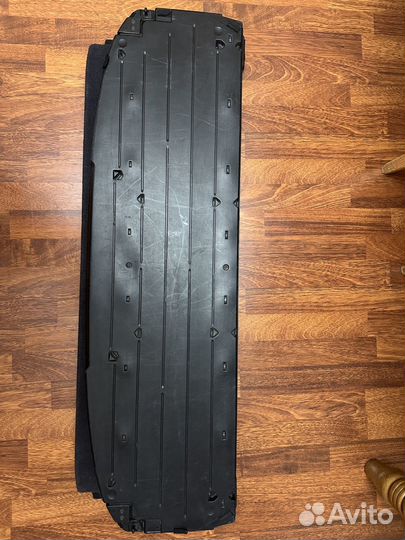 Багажная полка Honda CR-V 2008