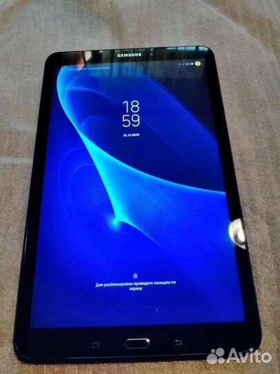 Samsung Galaxy Tab a6