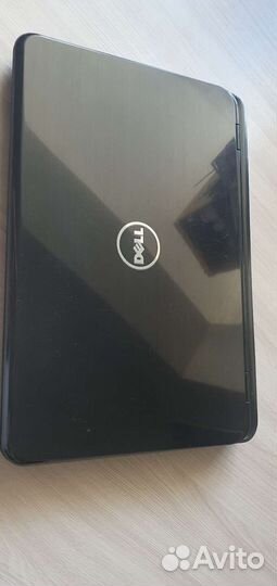 Dell n5110 i7/6gb/GT525M/256ssd/500hdd/сумка/оп