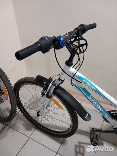 Велосипед Stern