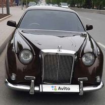 Mitsuoka Galue 2.5 AT, 2000, 150 000 км, с пробегом, цена 750 000 руб.