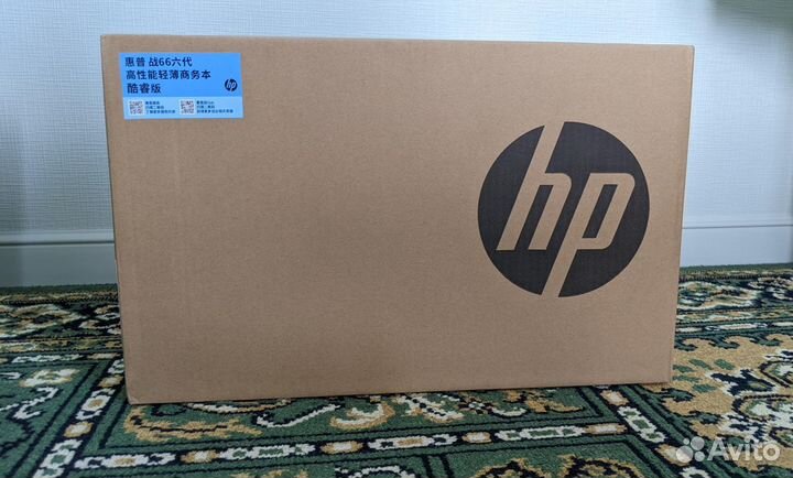 HP ProBook 440 G10 Гарантия 1год