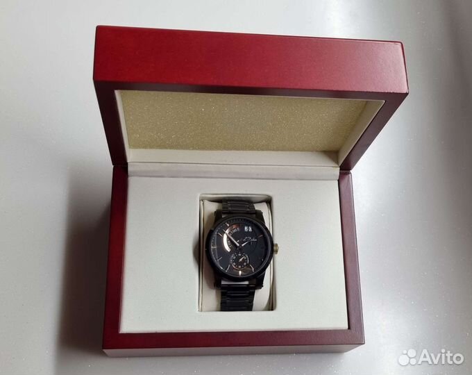 Часы L' Duchen D237.91.31