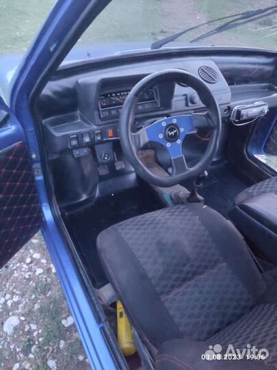 ВАЗ 1111 Ока 0.7 МТ, 2004, 52 000 км